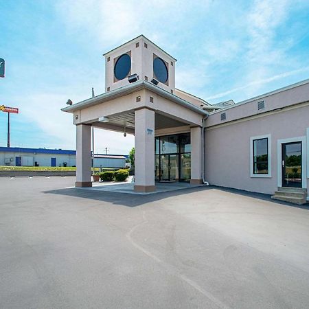 Quality Inn Near Six Flags St. Louis Pacific Zewnętrze zdjęcie