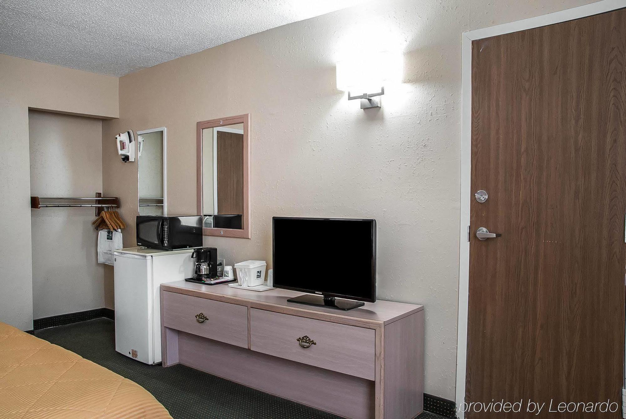 Quality Inn Near Six Flags St. Louis Pacific Zewnętrze zdjęcie