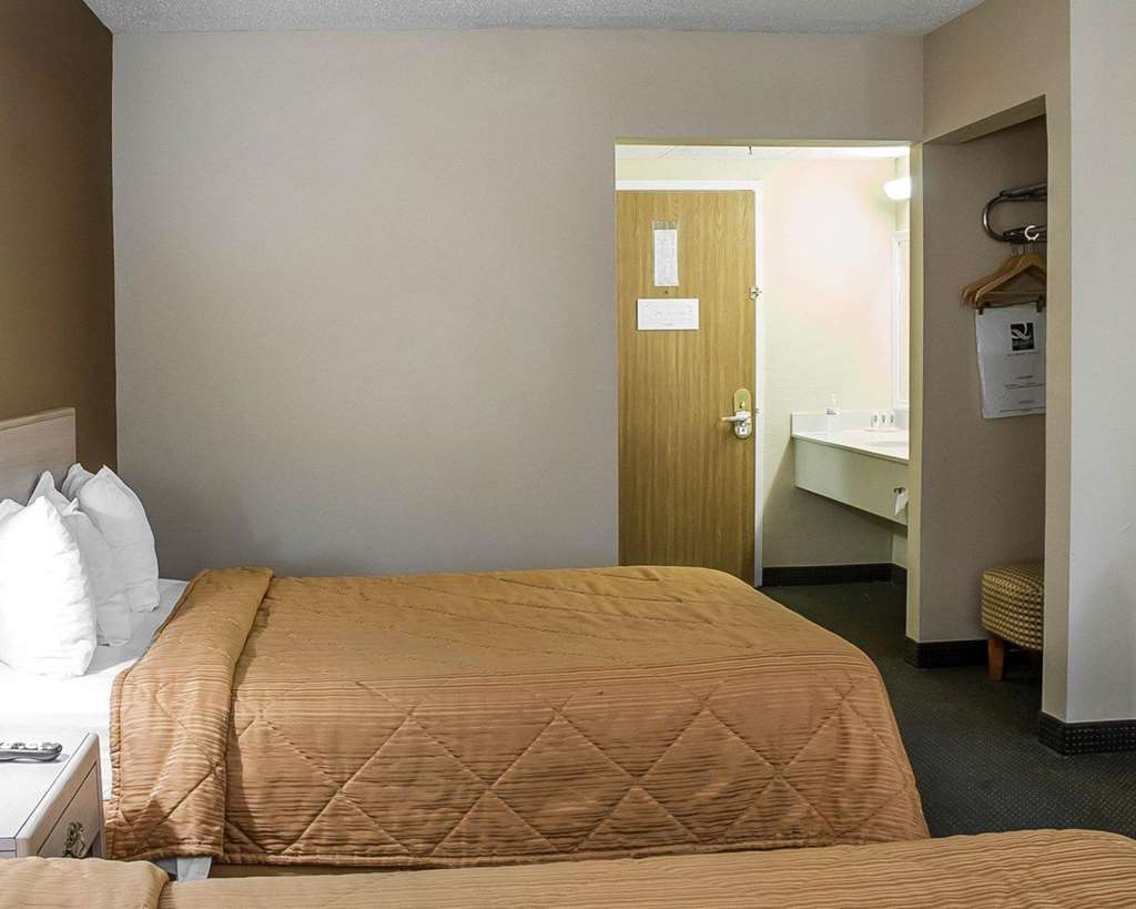 Quality Inn Near Six Flags St. Louis Pacific Pokój zdjęcie