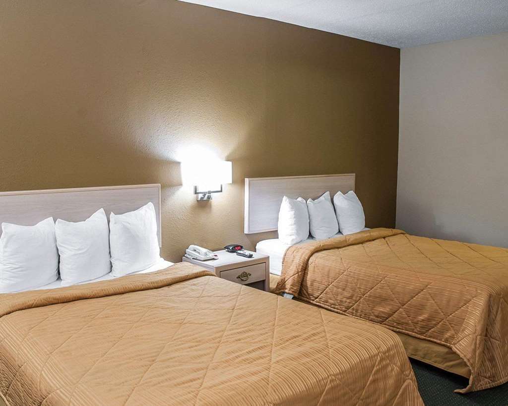 Quality Inn Near Six Flags St. Louis Pacific Pokój zdjęcie